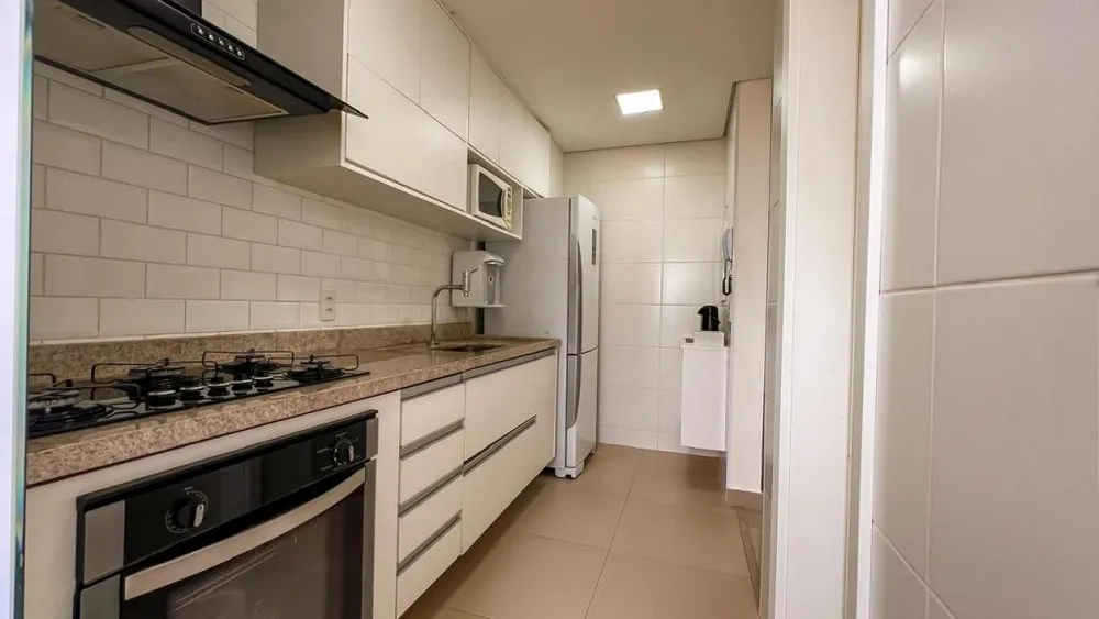 Apartamento, 3 quartos, 109 m² - Foto 4