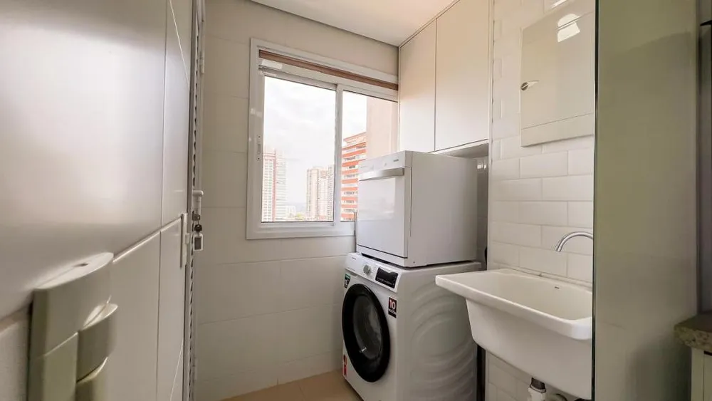 Apartamento, 3 quartos, 109 m² - Foto 9