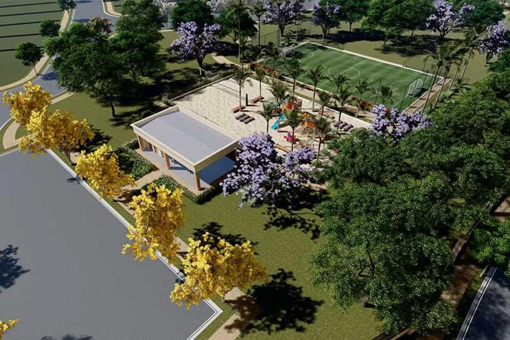 Terreno, 330 m² - Foto 1