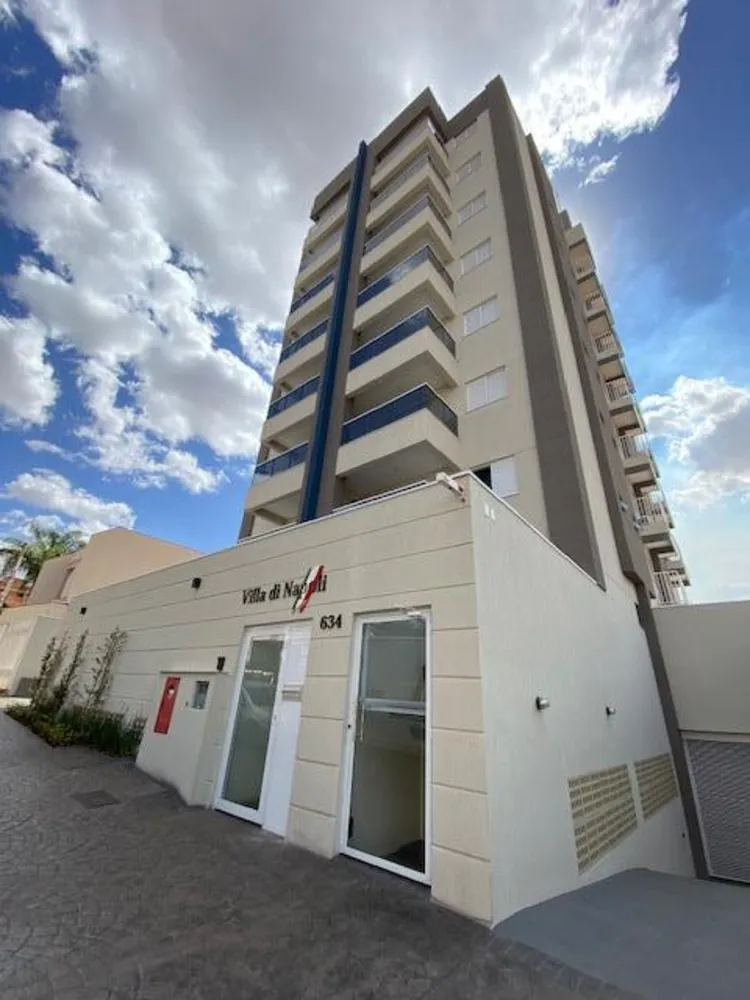 Apartamento, 2 quartos, 67 m² - Foto 4
