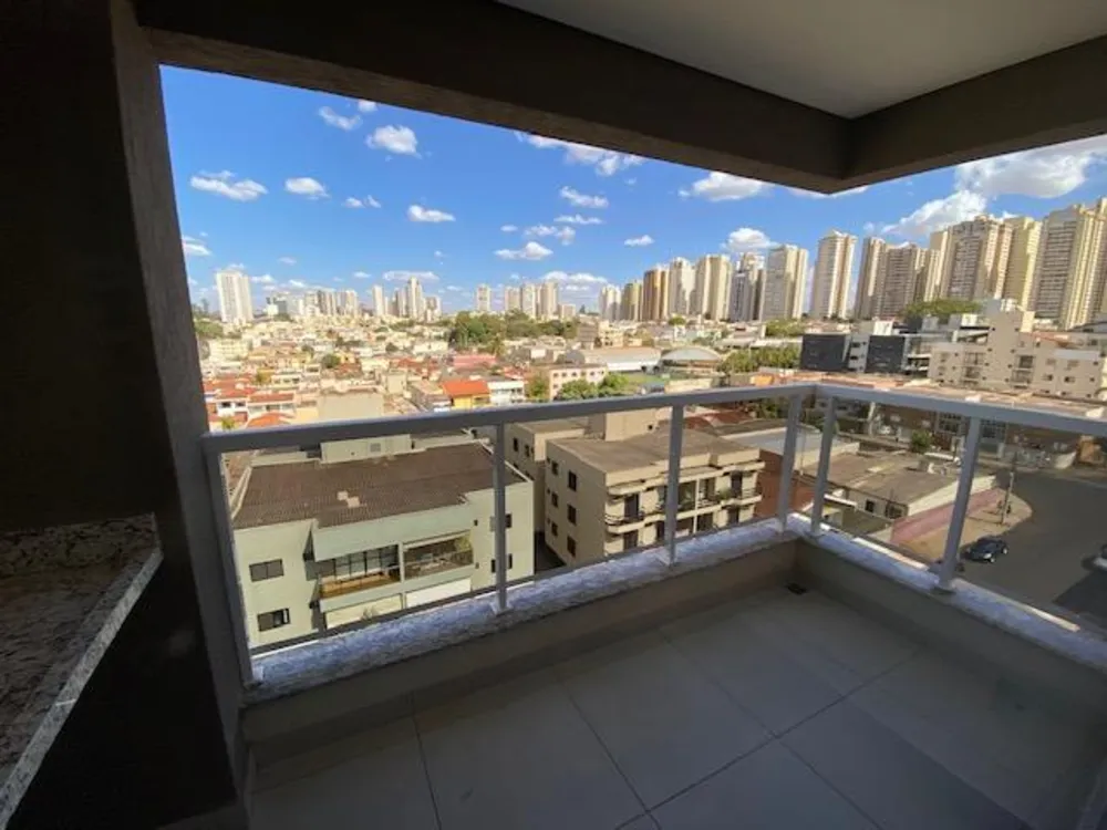 Apartamento, 2 quartos, 67 m² - Foto 1