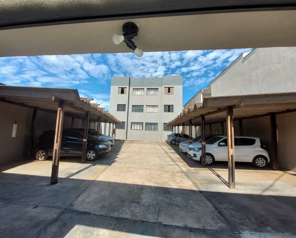 Apartamento, 2 quartos, 57 m² - Foto 8
