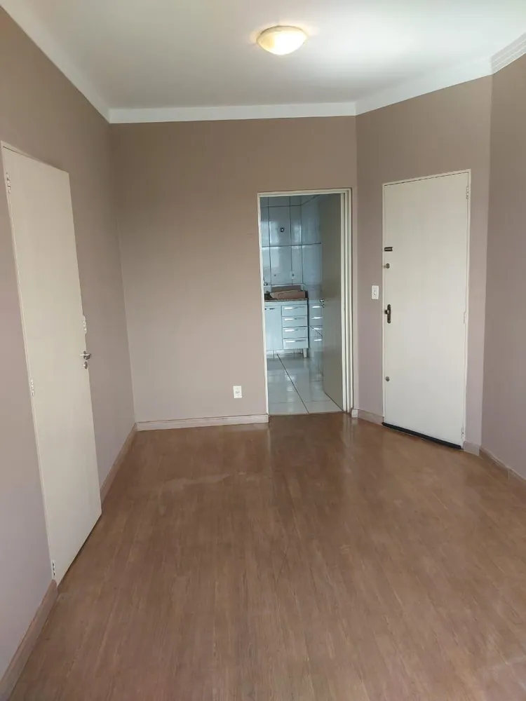 Apartamento, 2 quartos, 57 m² - Foto 1