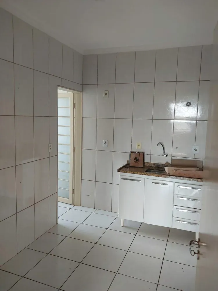 Apartamento, 2 quartos, 57 m² - Foto 4