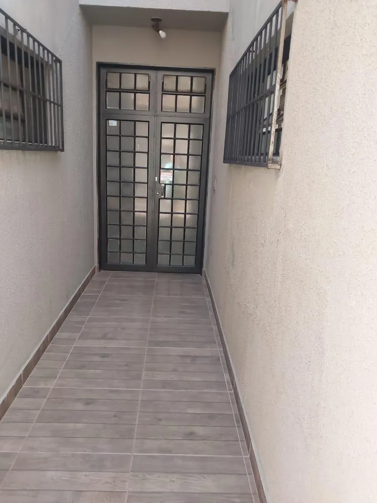 Apartamento, 2 quartos, 57 m² - Foto 6