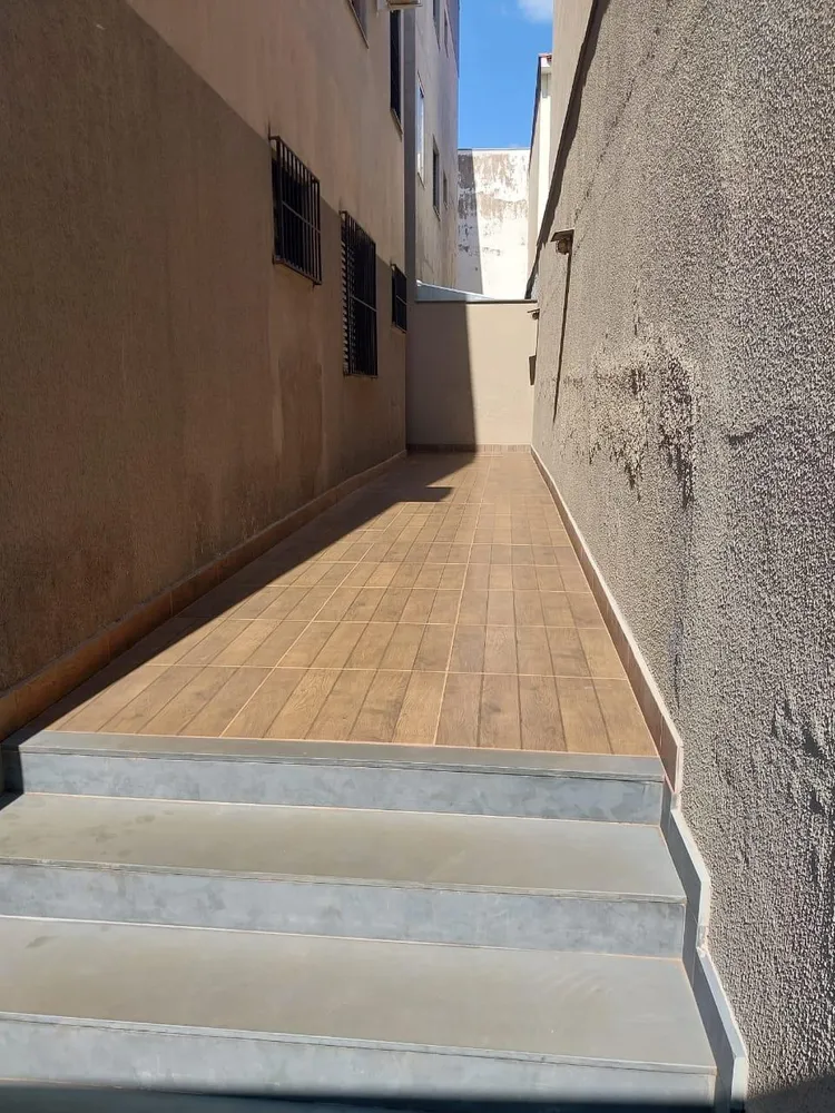 Apartamento, 2 quartos, 57 m² - Foto 2