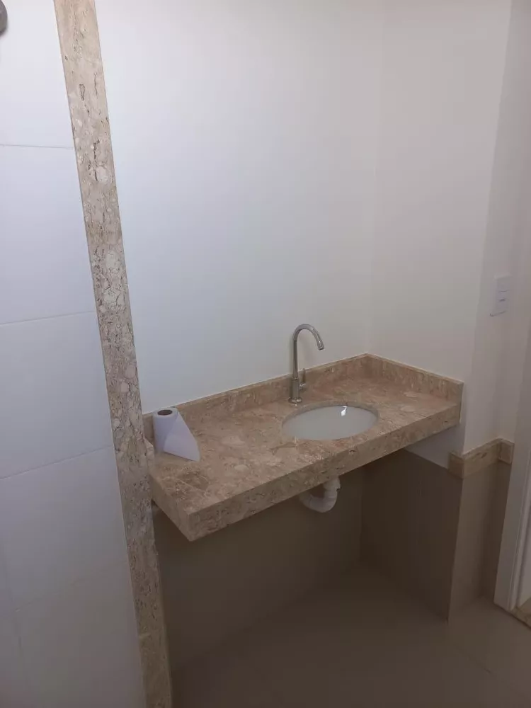 Apartamento à venda com 2 quartos, 110m² - Foto 4