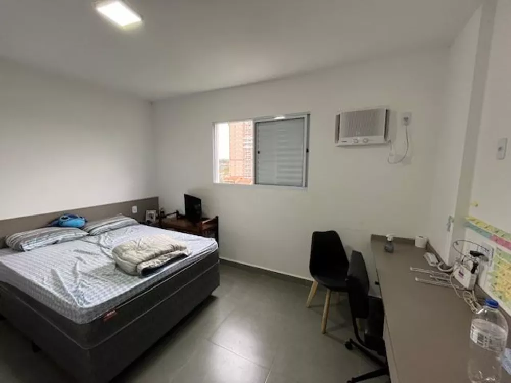 Apartamento à venda com 1 quarto, 26m² - Foto 1