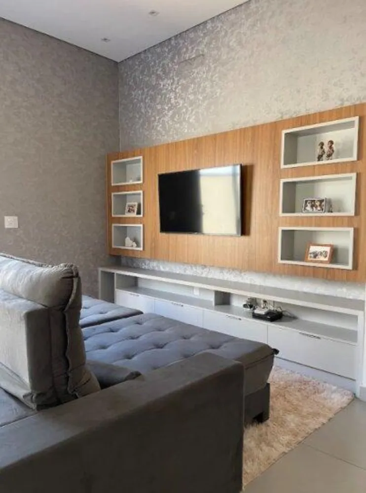 Casa de Condomínio, 3 quartos - Foto 6