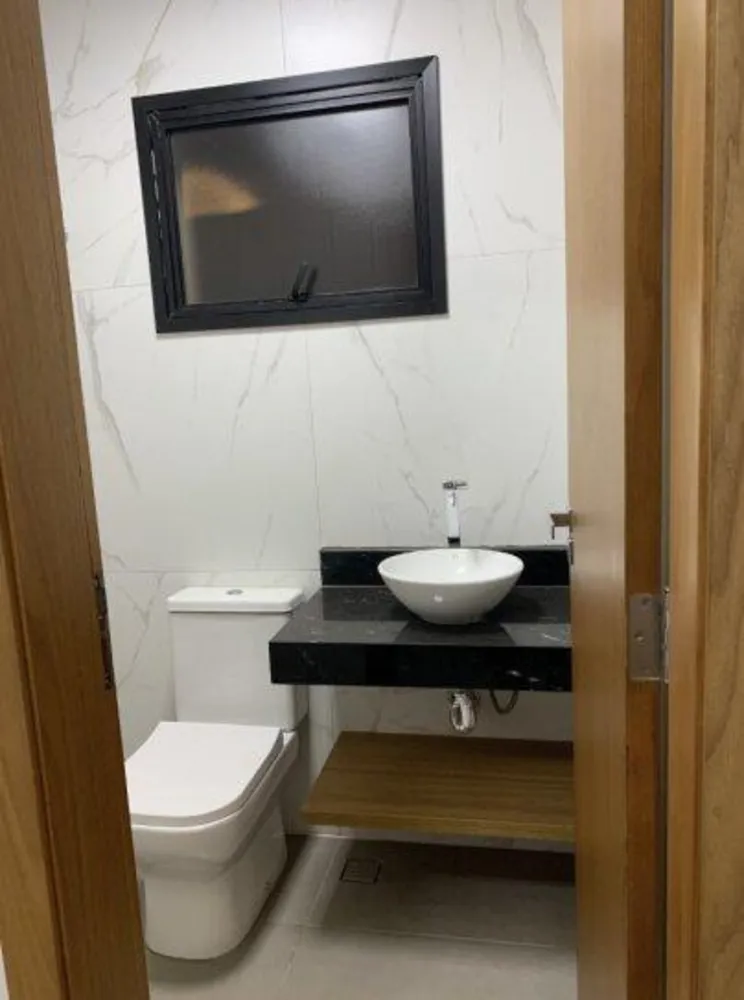 Casa de Condomínio, 3 quartos - Foto 5