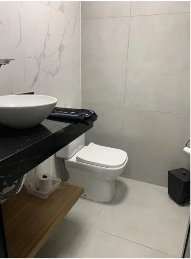 Casa de Condomínio, 3 quartos - Foto 8