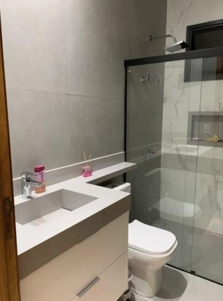 Casa de Condomínio, 3 quartos - Foto 6