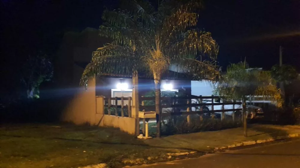 Casa de Condomínio à venda com 4 quartos, 350m² - Foto 6