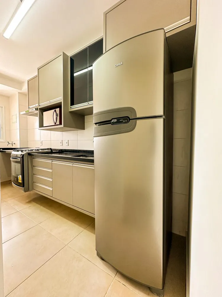 Apartamento, 2 quartos, 66 m² - Foto 1