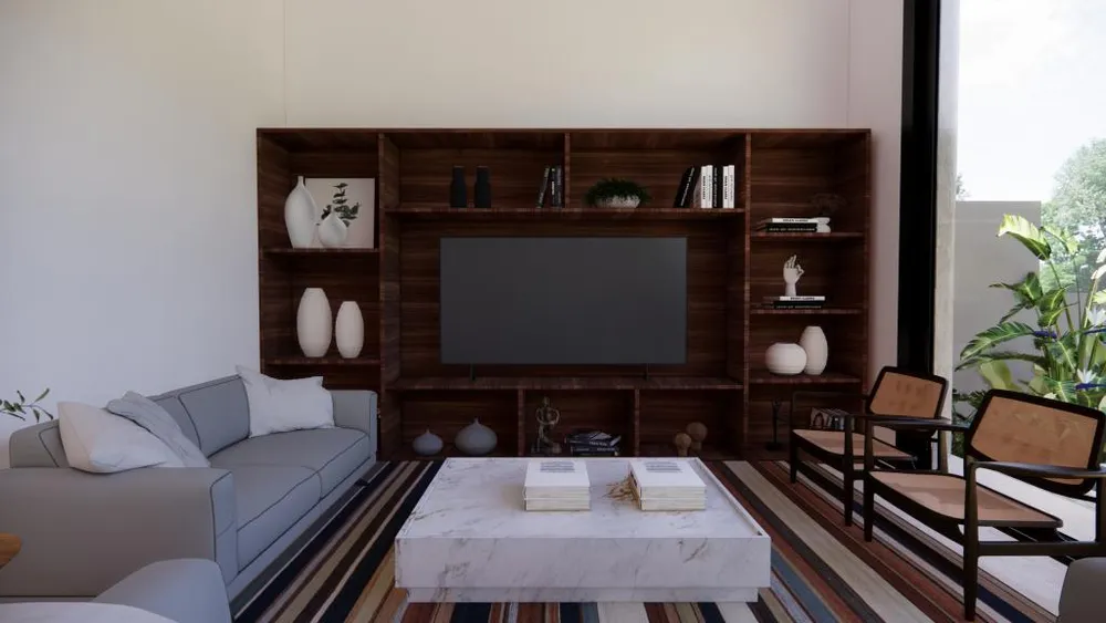 Casa de Condomínio, 3 quartos - Foto 6