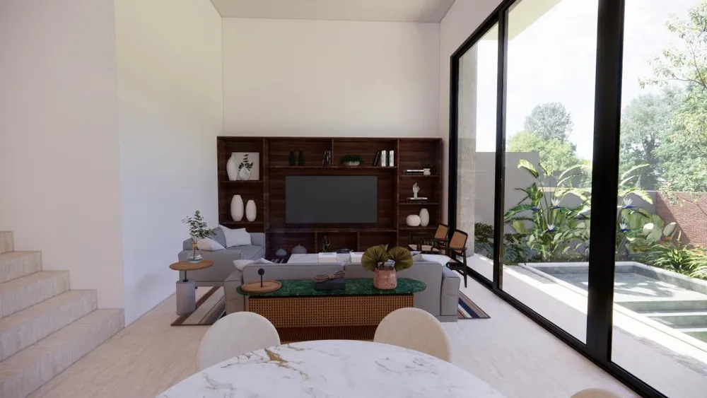 Casa de Condomínio, 3 quartos - Foto 7