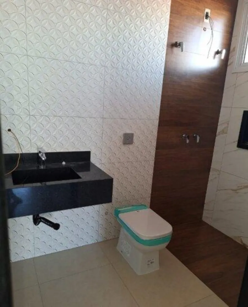 Casa, 4 quartos, 260 m² - Foto 2
