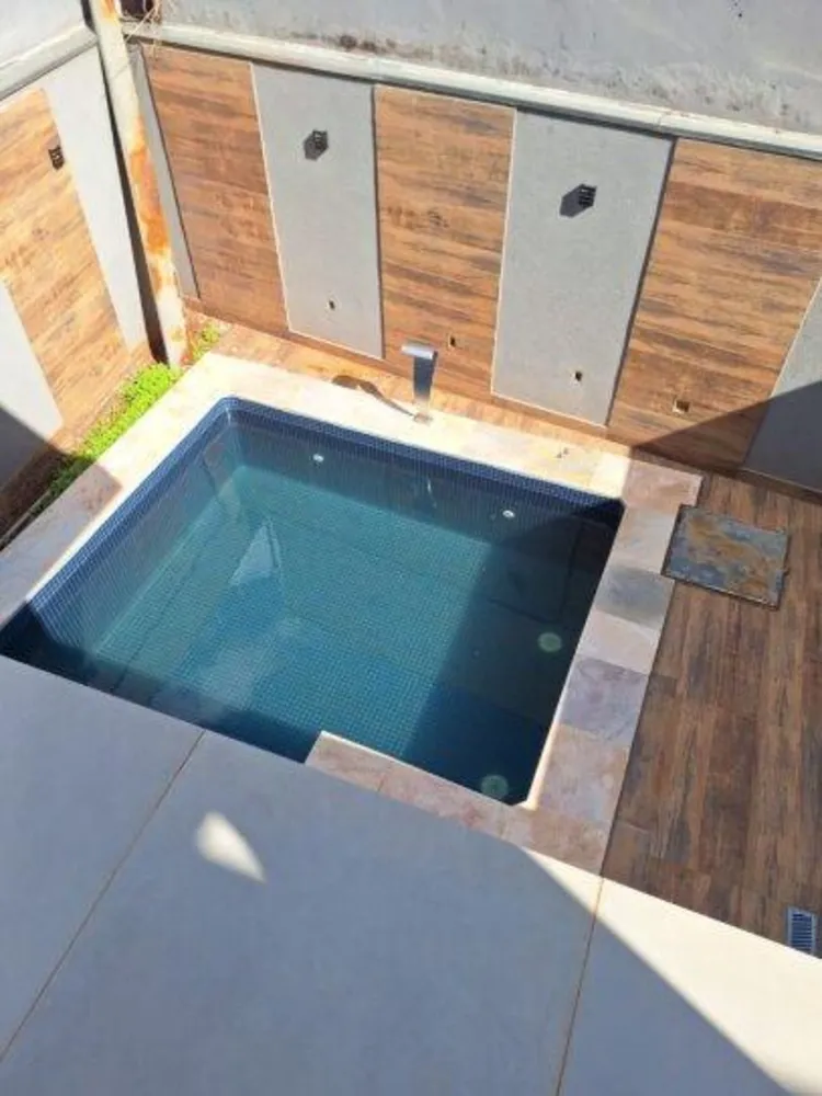 Casa, 4 quartos, 260 m² - Foto 7
