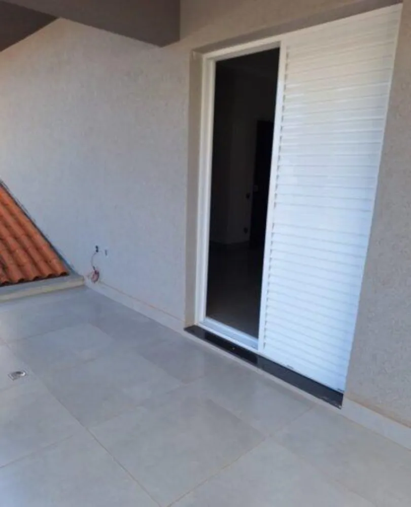 Casa, 4 quartos, 260 m² - Foto 8