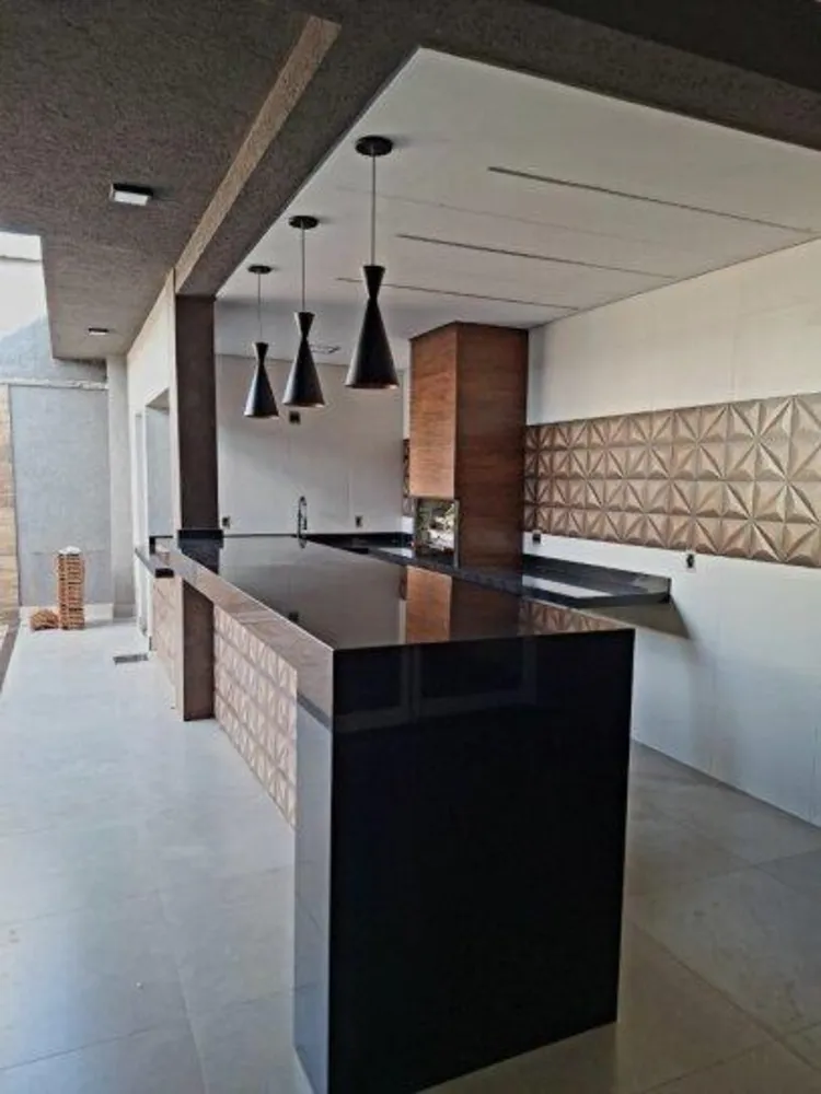 Casa, 4 quartos, 260 m² - Foto 5