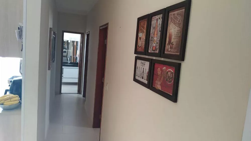 Apartamento à venda com 1 quarto, 64m² - Foto 6