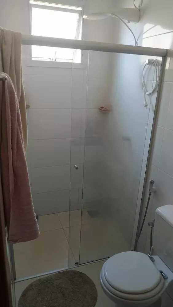 Apartamento à venda com 1 quarto, 64m² - Foto 13