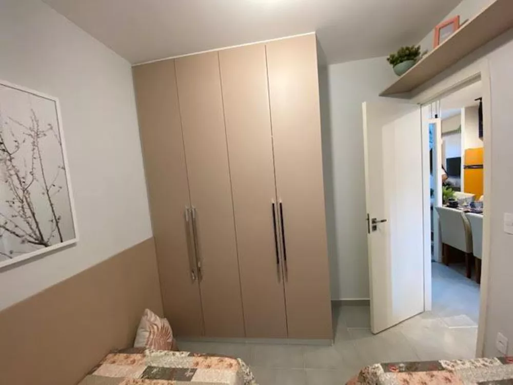 Apartamento à venda com 2 quartos, 42m² - Foto 17