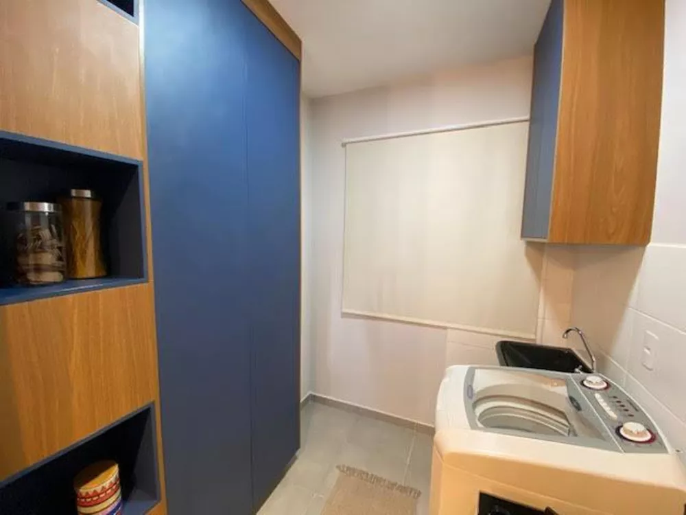 Apartamento à venda com 2 quartos, 42m² - Foto 21