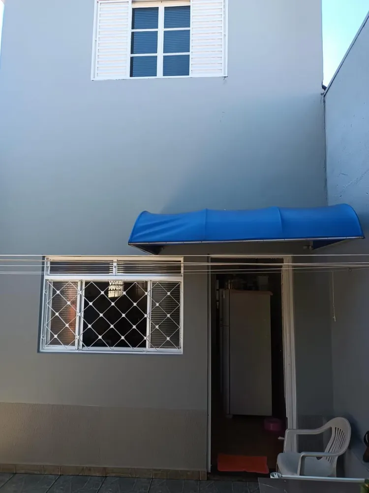 Casa, 4 quartos, 170 m² - Foto 14