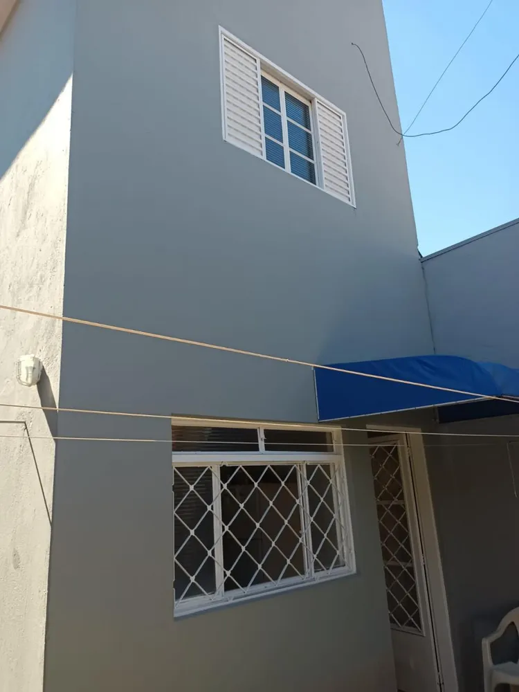 Casa, 4 quartos, 170 m² - Foto 15