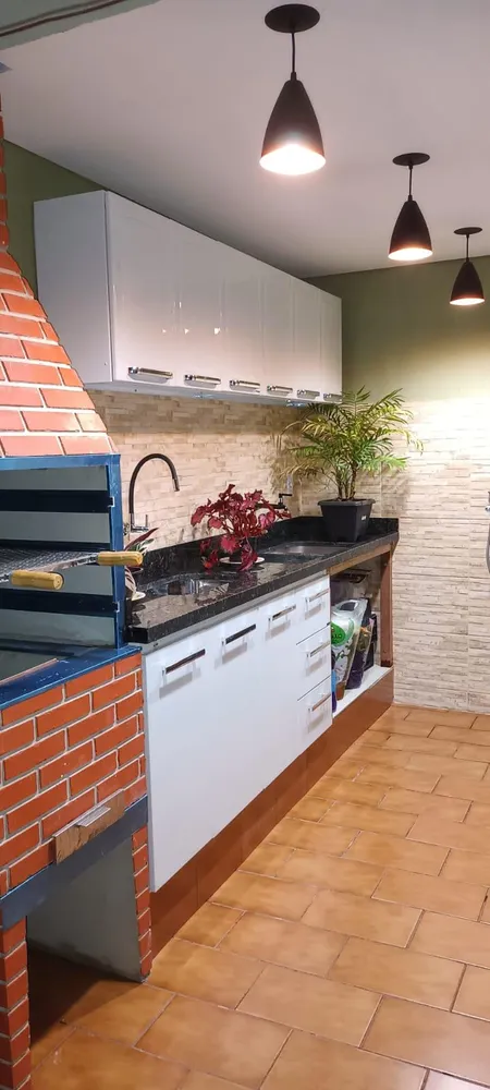 Casa, 4 quartos, 170 m² - Foto 7