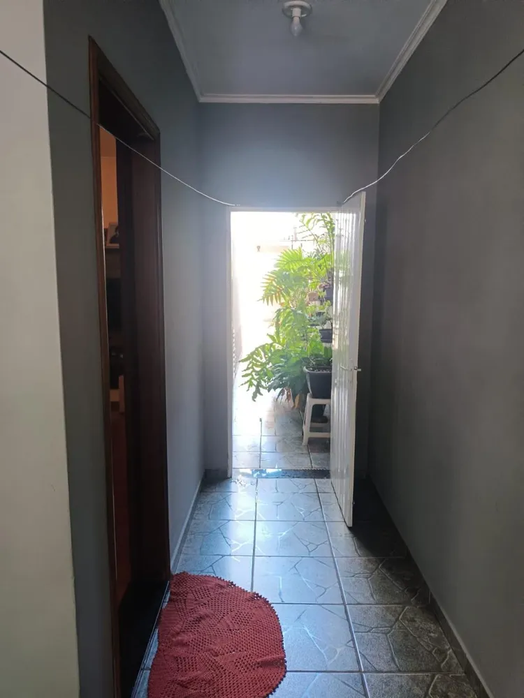 Casa, 4 quartos, 170 m² - Foto 10