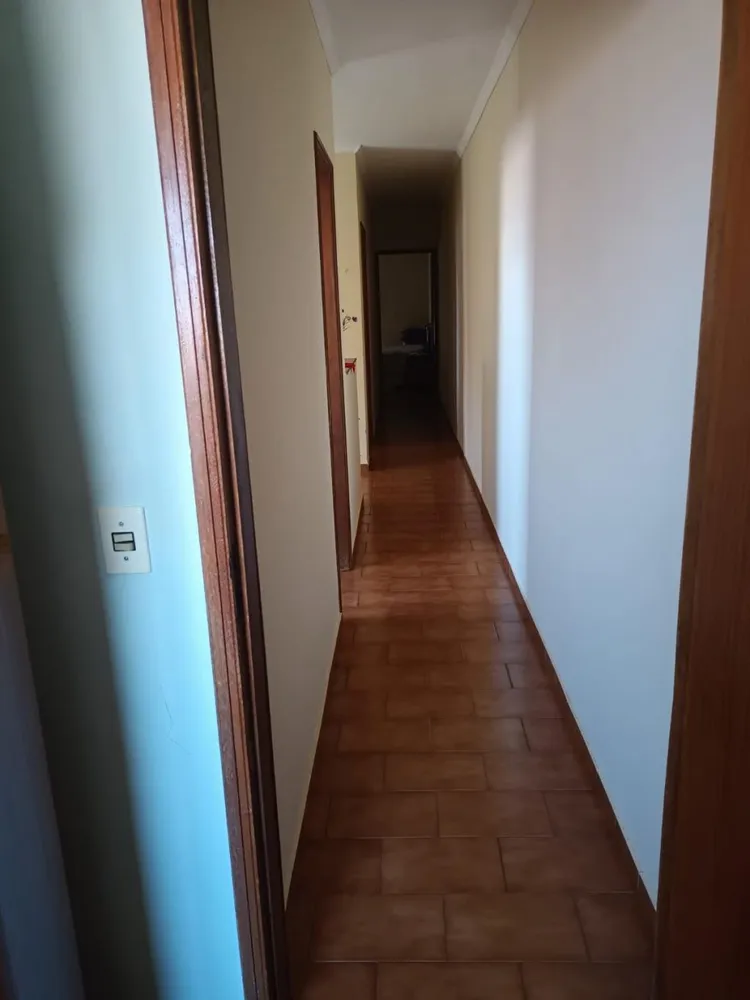 Casa, 4 quartos, 170 m² - Foto 9