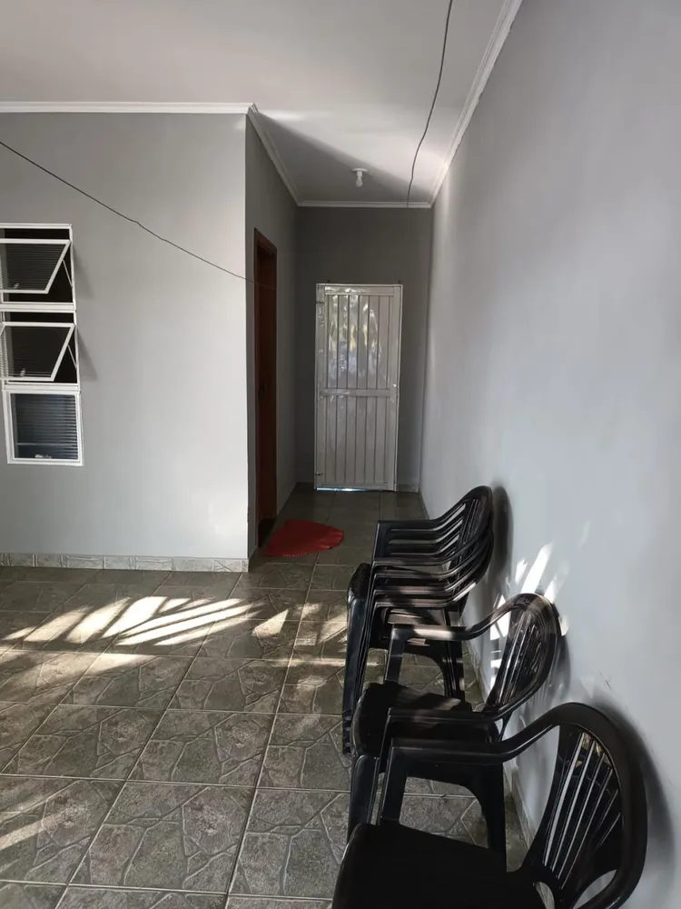 Casa, 4 quartos, 170 m² - Foto 5