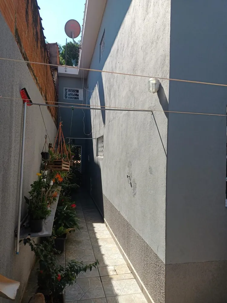 Casa, 4 quartos, 170 m² - Foto 8