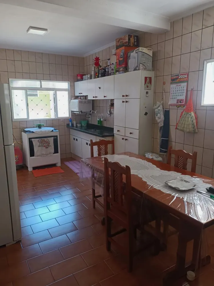 Casa, 4 quartos, 170 m² - Foto 11