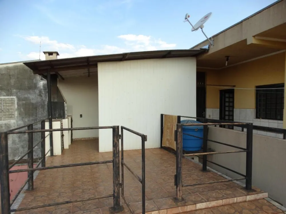 Casa, 5 quartos, 250 m² - Foto 4