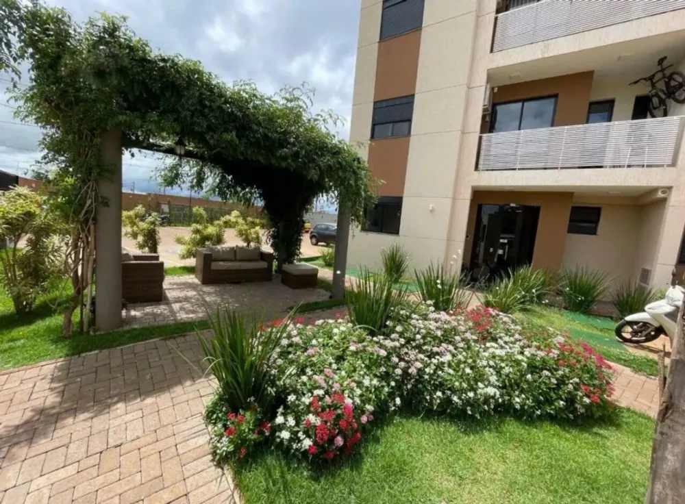 Apartamento, 2 quartos, 52 m² - Foto 4