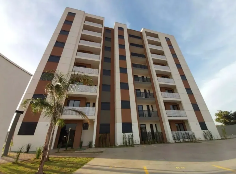 Apartamento, 2 quartos, 52 m² - Foto 8