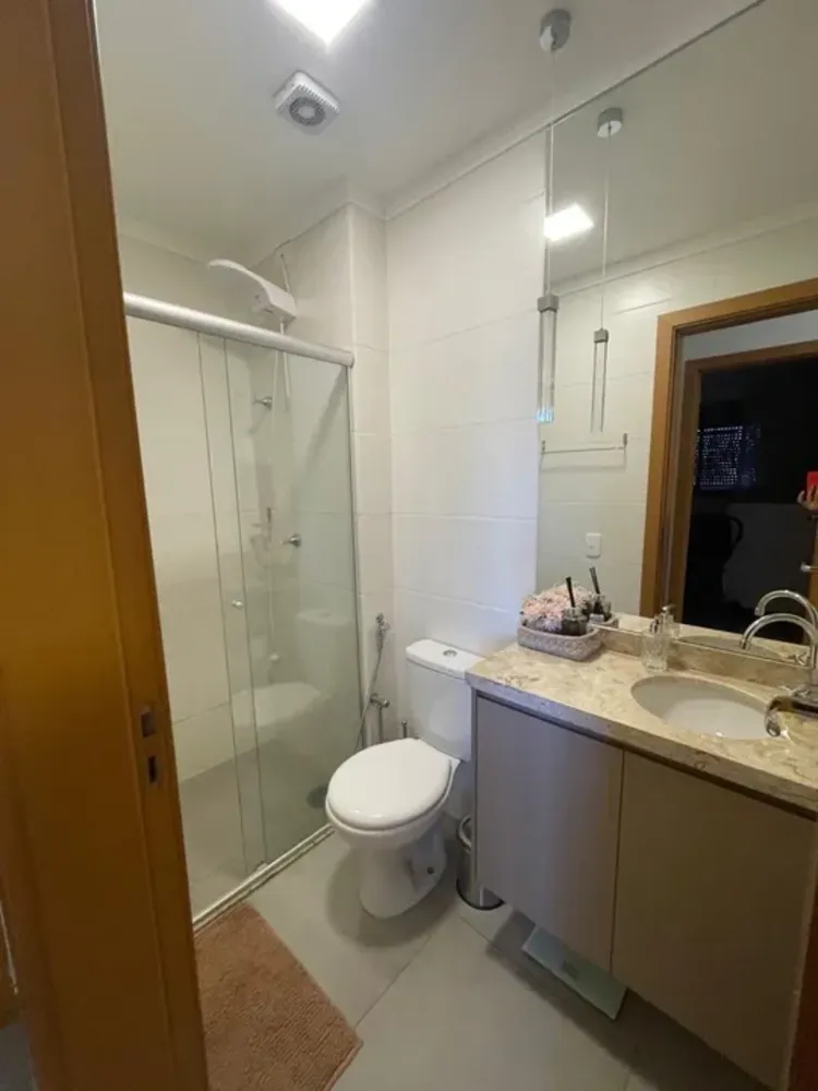 Apartamento, 2 quartos, 52 m² - Foto 1
