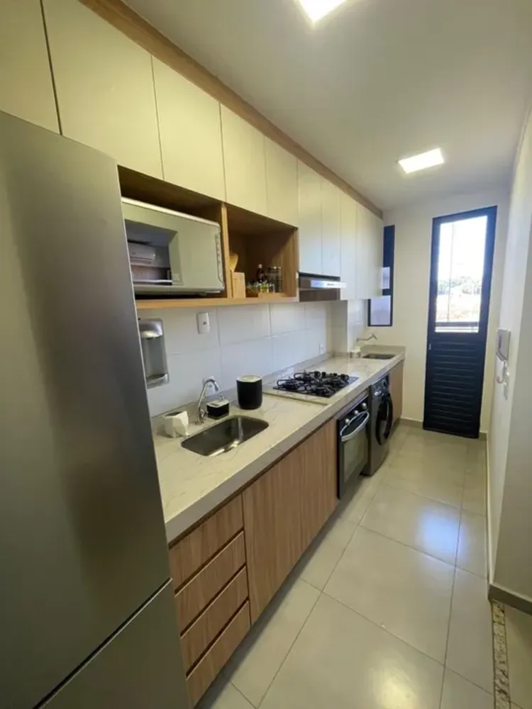 Apartamento, 2 quartos, 52 m² - Foto 5