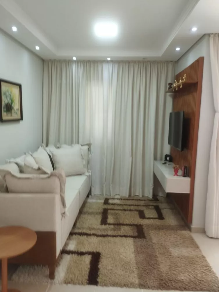 Apartamento à venda com 3 quartos, 71m² - Foto 12