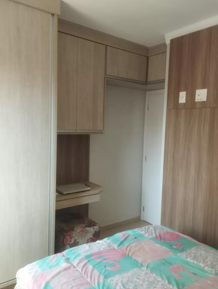 Apartamento à venda com 3 quartos, 71m² - Foto 18