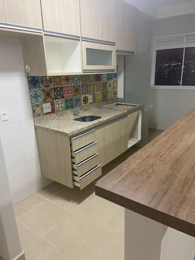 Apartamento à venda com 3 quartos, 71m² - Foto 3