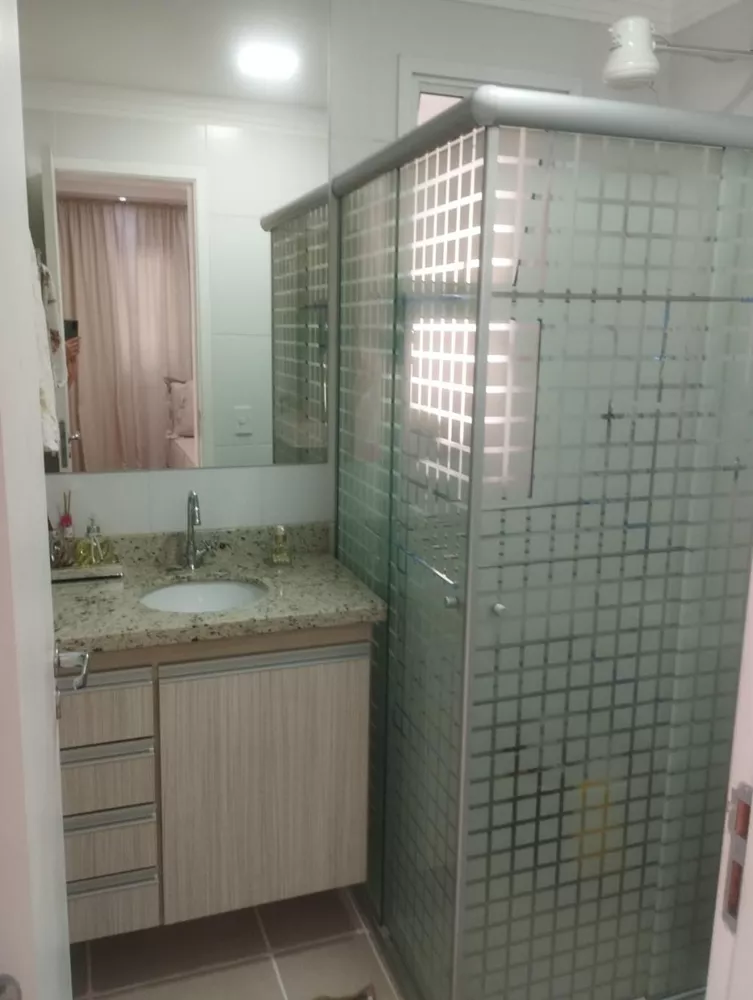 Apartamento à venda com 3 quartos, 71m² - Foto 15