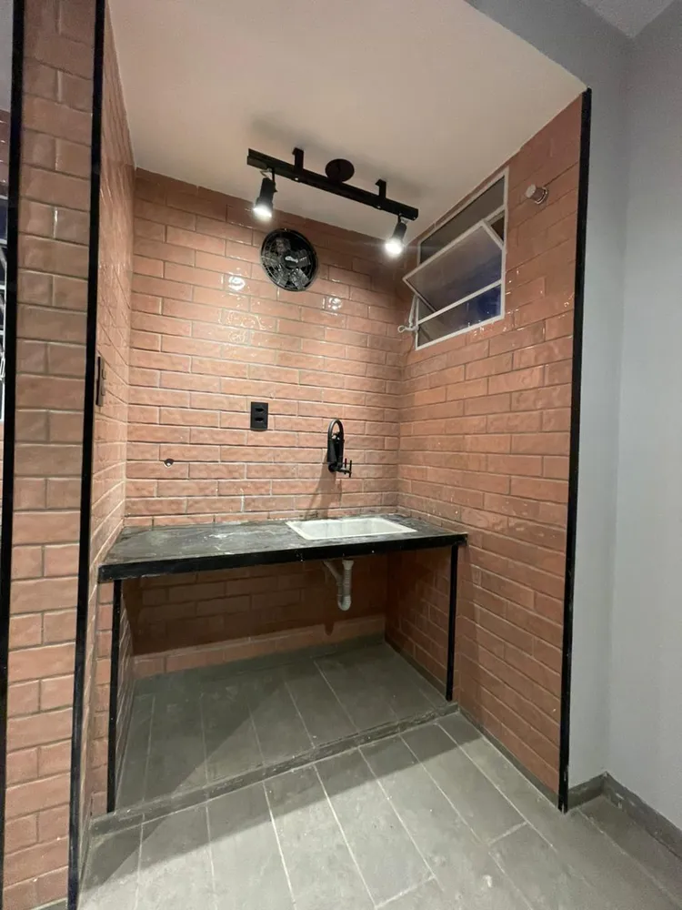 Apartamento, 2 quartos, 94 m² - Foto 3