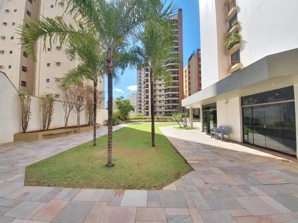 Apartamento à venda com 4 quartos, 360m² - Foto 3