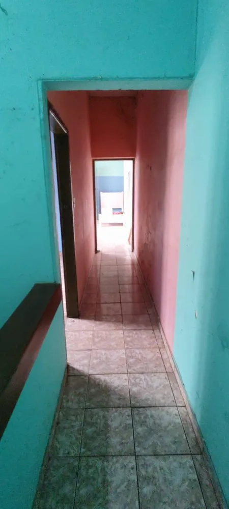 Casa, 2 quartos, 180 m² - Foto 13