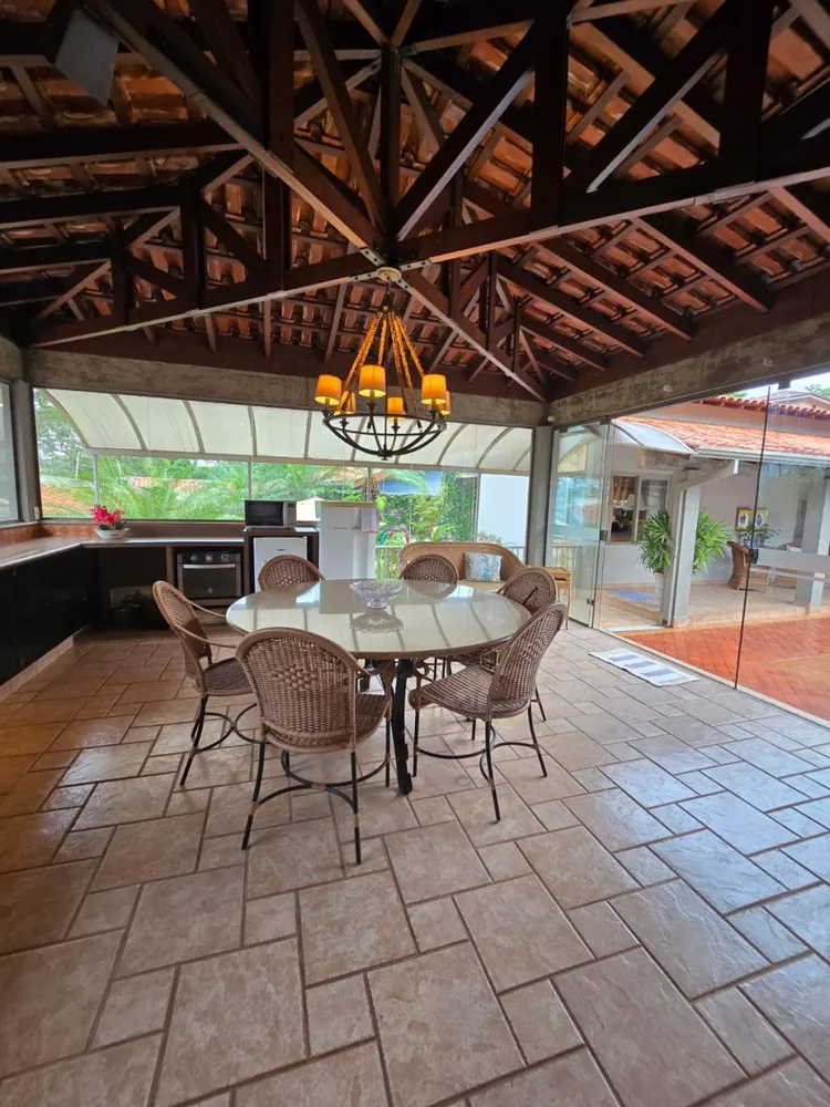 Casa, 3 quartos, 250 m² - Foto 4
