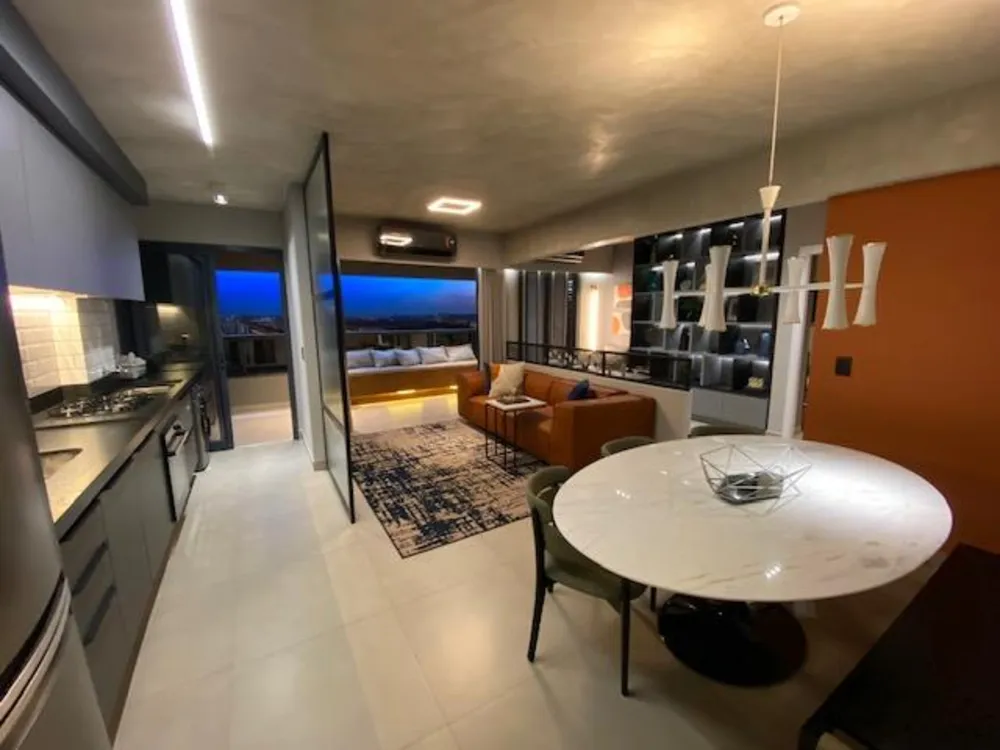 Apartamento, 2 quartos, 107 m² - Foto 3